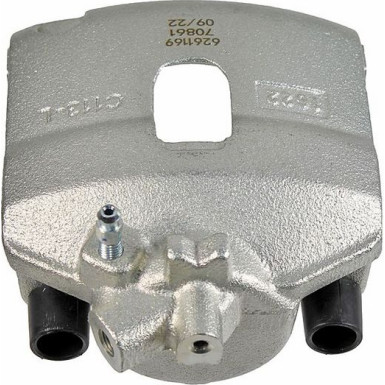Metzger Bremssattel 6261169