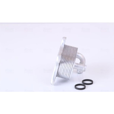 Nissens Ölkühler, Motoröl FIRST FIT 90801