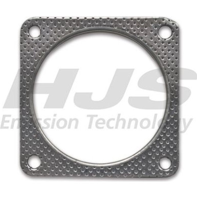 HJS Dichtung, Abgasrohr 83 21 2914