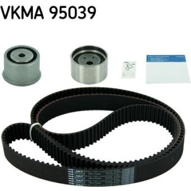 Zahnriemensatz VKMA 95039 Zahnriemensatz VKMA 95039