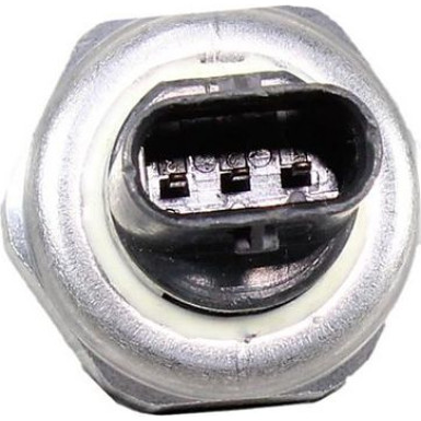 Metzger Sensor, Abgasdruck 0906448