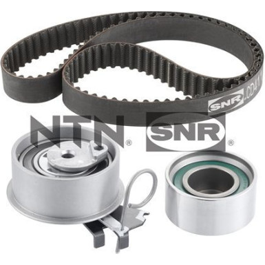 NTN-SNR Zahnriemensatz KD484.03