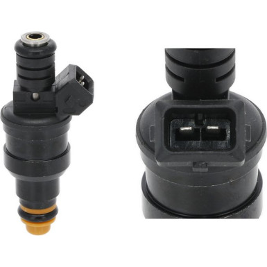 Valeo Einspritzventil 348433