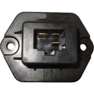 Mahle Regler, Innenraumgebläse BEHR Premium Line ABR 48 000P