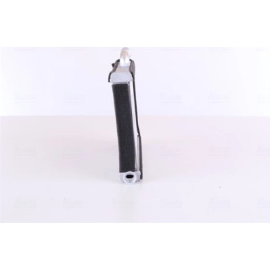 Nissens Wärmetauscher, Innenraumheizung 70233