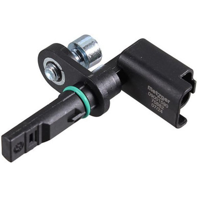 Sensor, Raddrehzahl 09001590 Sensor, Raddrehzahl 09001590