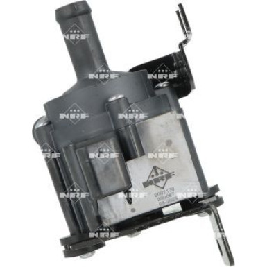 NRF Zusatzwasserpumpe (Kühlwasserkreislauf) EASY FIT 390087