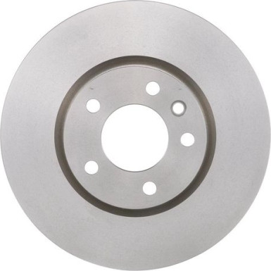 BOSCH Bremsscheibe 0 986 478 593