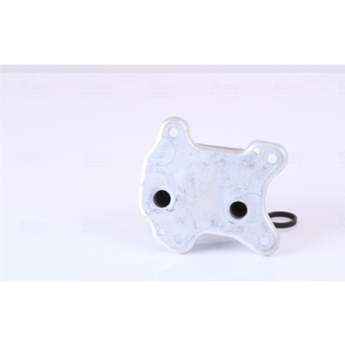 Nissens Ölkühler, Motoröl FIRST FIT 90801