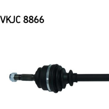 Antriebswelle VKJC 8866 Antriebswelle VKJC 8866