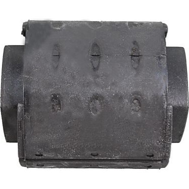 Metzger Lagerung, Achskörper 52090609