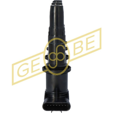 GEBE Zündspule 9 4580 1