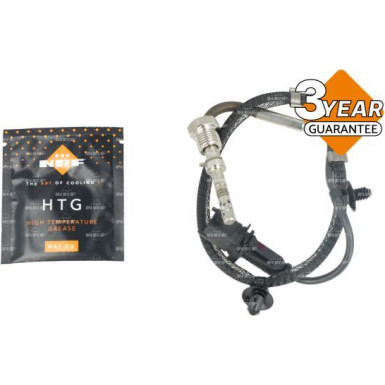 Sensor, Abgastemperatur 707249 Sensor, Abgastemperatur 707249