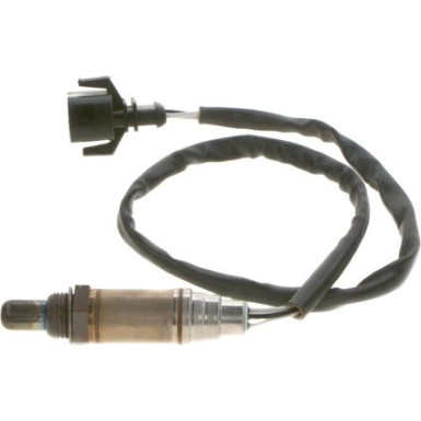 BOSCH Lambdasonde 0 258 003 821 BOSCH Lambdasonde 0 258 003 821