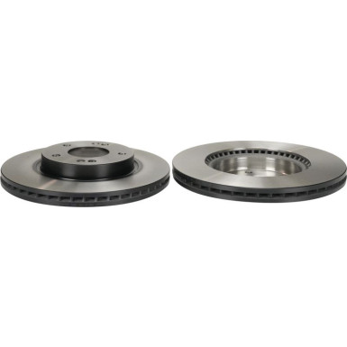 TRW Bremsscheibe DF6936 TRW Bremsscheibe DF6936