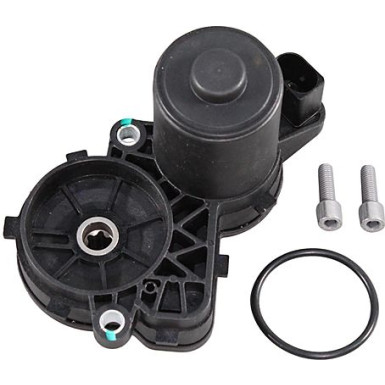 Metzger Stellelement, Feststellbremse Bremssattel COMPETENCE KIT 0899300