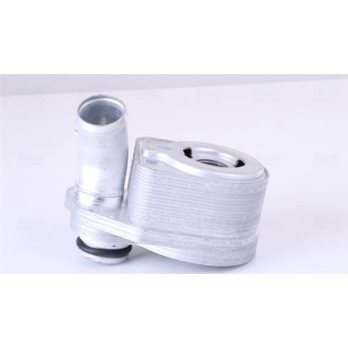 Nissens Ölkühler, Motoröl FIRST FIT 90796