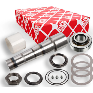 FEBI BILSTEIN 47153 Reparatursatz, Achsschenkelbolzen