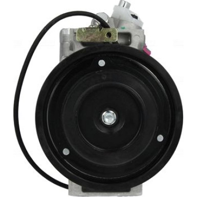 Nissens Kompressor, Klimaanlage FIRST FIT 89054