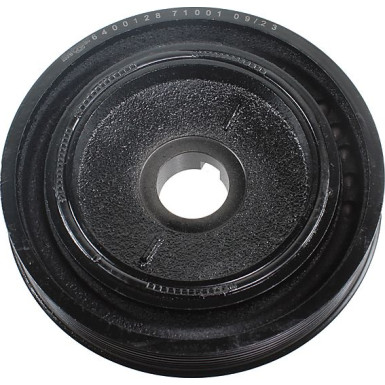 Metzger Riemenscheibe, Kurbelwelle 6400128