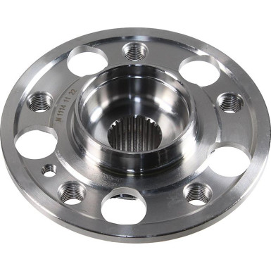 Metzger Radnabe N 1114