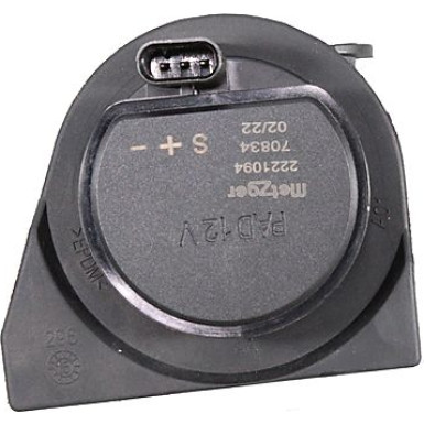 Metzger Zusatzwasserpumpe 2221094