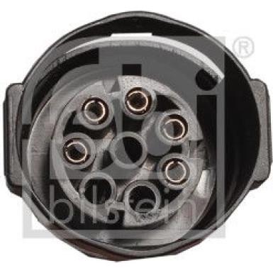 FEBI BILSTEIN 44310 Kupplung, Kühlerlüfter