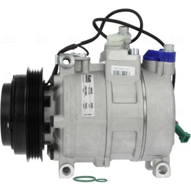 Kompressor, Klimaanlage 89045 Kompressor, Klimaanlage 89045