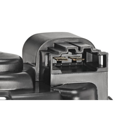 Valeo Innenraumgebläse 715271