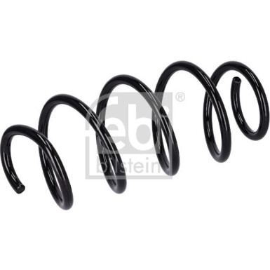 FEBI BILSTEIN 186295 Fahrwerksfeder FEBI BILSTEIN 186295 Fahrwerksfeder