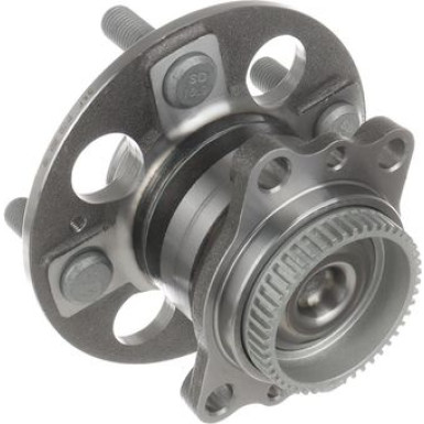 SKF Radlagersatz VKBA 7642
