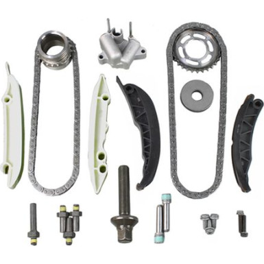 Metzger Steuerkettensatz COMPETENCE KIT 7490012