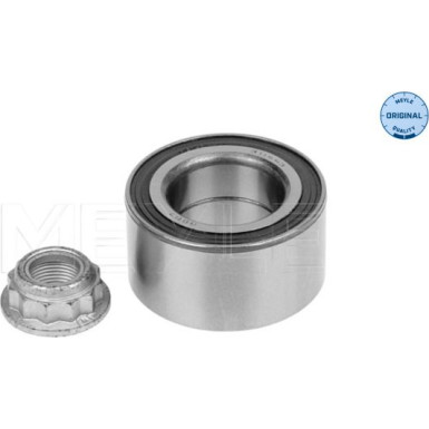 Meyle Radlagersatz MEYLE-ORIGINAL: True to OE 100 498 0135/SK