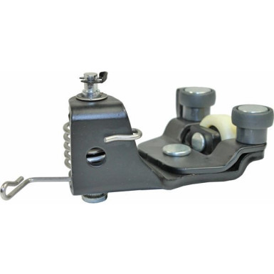 Metzger Rollenführung, Schiebetür 2310052