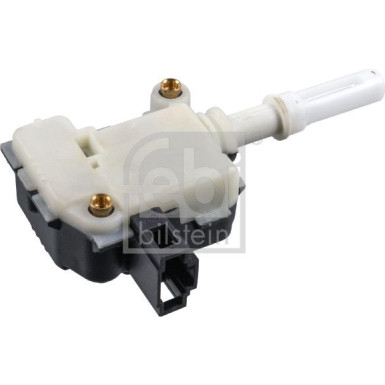 febi bilstein Stellelement, Zentralverriegelung febi Plus 197340