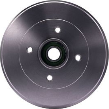 Bremstrommel 8DT 355 302-871 Bremstrommel 8DT 355 302-871