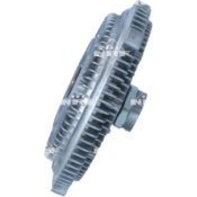 NRF Kupplung, Kühlerlüfter 49590