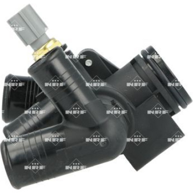 NRF Thermostat, Kühlmittel EASY FIT 725358