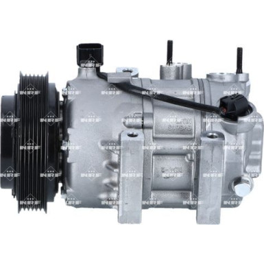 Kompressor, Klimaanlage 320133G