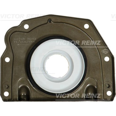Wellendichtring, Kurbelwelle 81-90075-00 Wellendichtring, Kurbelwelle 81-90075-00