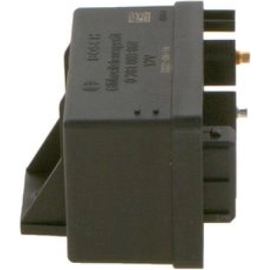 BOSCH Steuergerät, Glühzeit 0 281 003 007