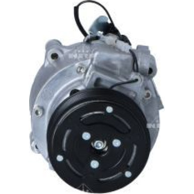 Kompressor, Klimaanlage 320097
