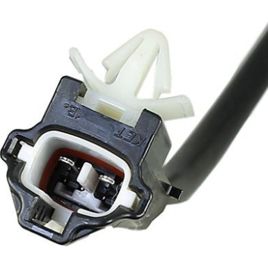 Metzger Sensor, Raddrehzahl 09001019
