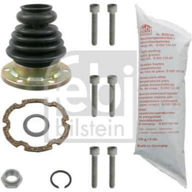FEBI BILSTEIN 03315 Faltenbalgsatz, Antriebswelle
