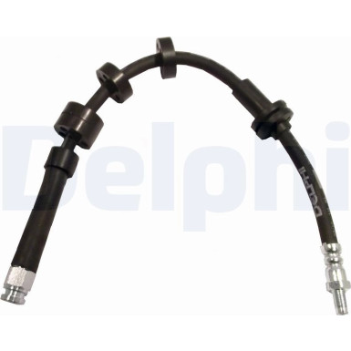 Delphi Bremsschlauch LH6028 Delphi Bremsschlauch LH6028