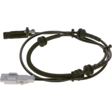 BOSCH Sensor, Raddrehzahl 0 986 594 522