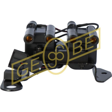 GEBE Zündspule 9 4676 1