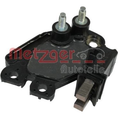 Metzger Generatorregler 2390101