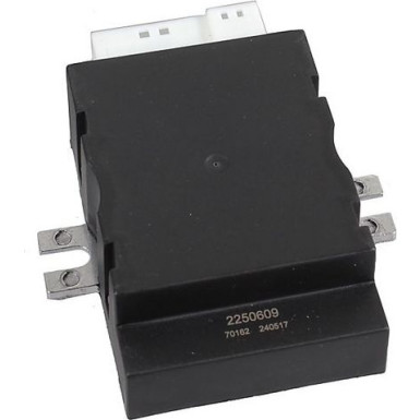 Metzger Steuergerät, Kraftstoffpumpe 2250609