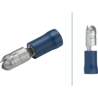 Hella Leitungsverbinder 8KW 044 025-003